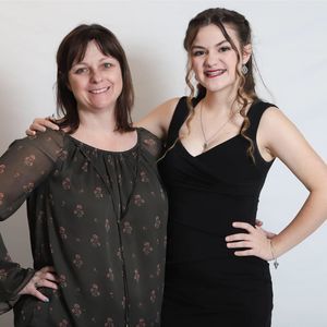 Meet your Posher, Kendall